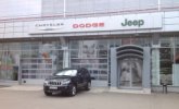 Chrysler 300 и Jeep® Grand Cherokee завоевывают звание 