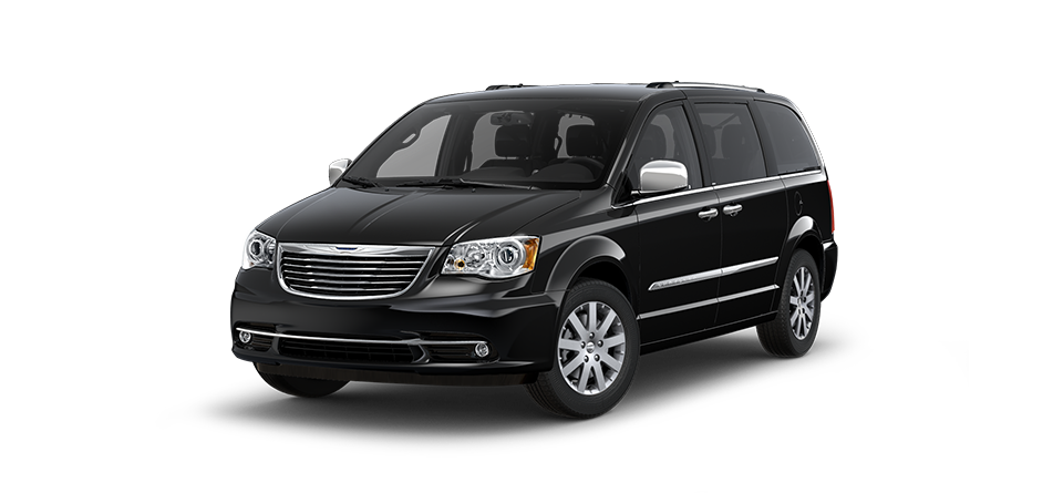 Chrysler Grand Voyager 2018 купить в Москве, продажа и