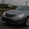 Абсолютно новый Chrysler Sebring доступен к продаже с 4 апреля 2007 г в компании Major